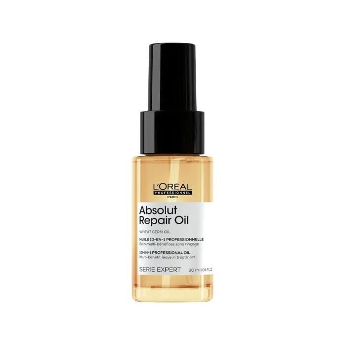 L'Oréal Professionnel Absolut Repair Olio 10 in 1 30 ml
