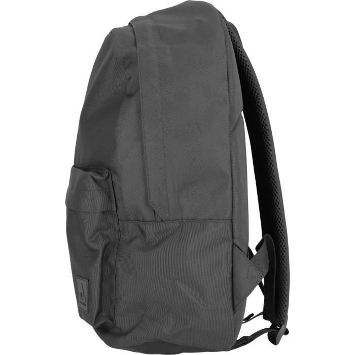 Sac à dos - WHISTLER - Lorny - 18L - Asphalt - Compartiment pour ordinateur