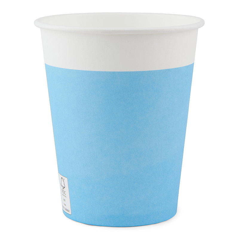 Engångsmuggar 8-pack 200 ml