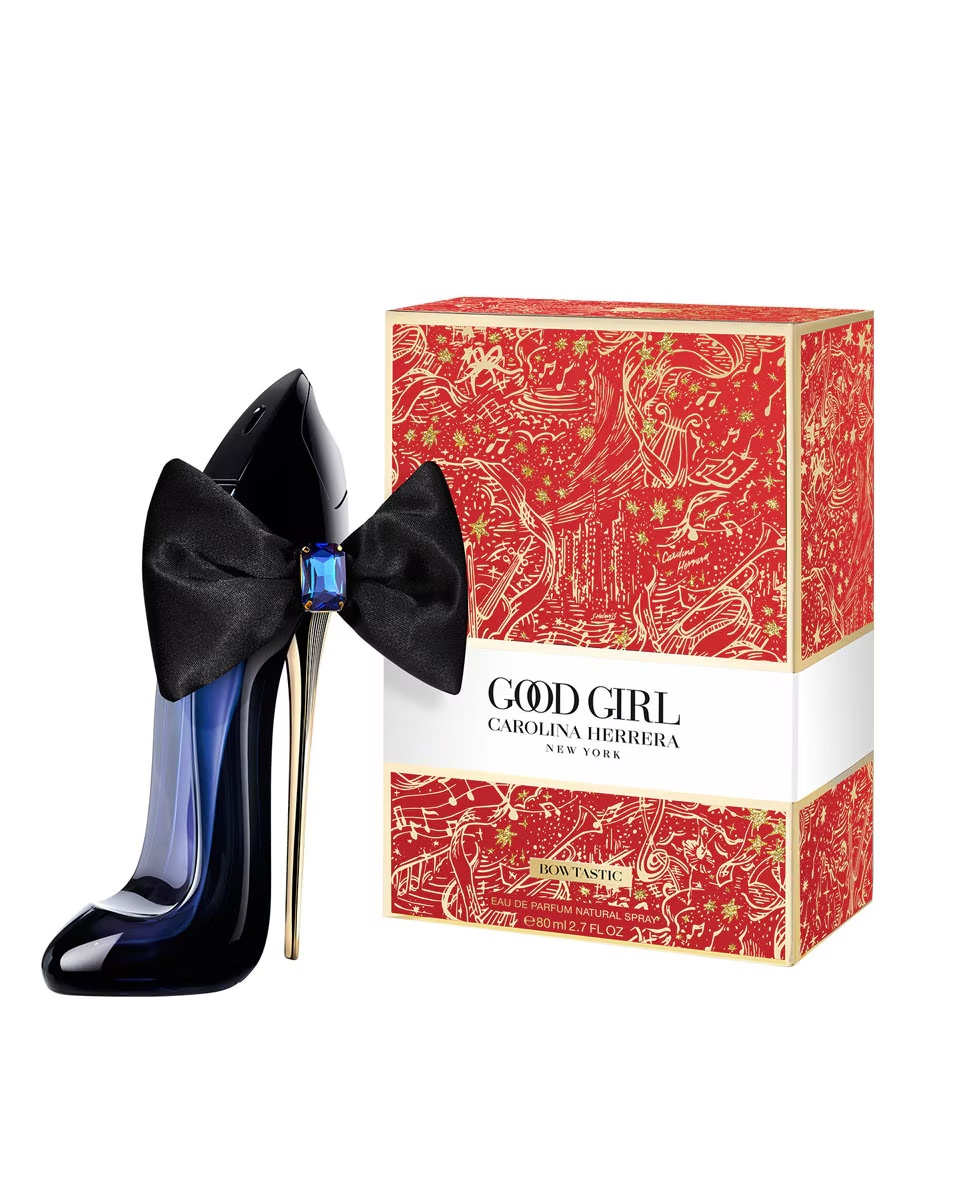 CAROLINA HERRERA Good Girl Bowtastic