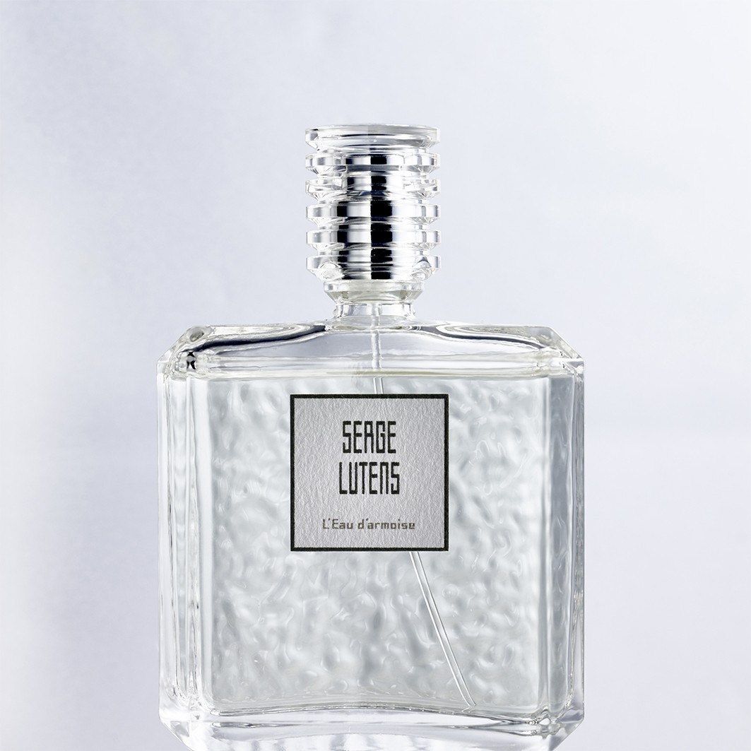 Serge Lutens Eau de Parfum Les Eaux de Politesse EIMI Extra Volume Styling Mousse – 100 ml
