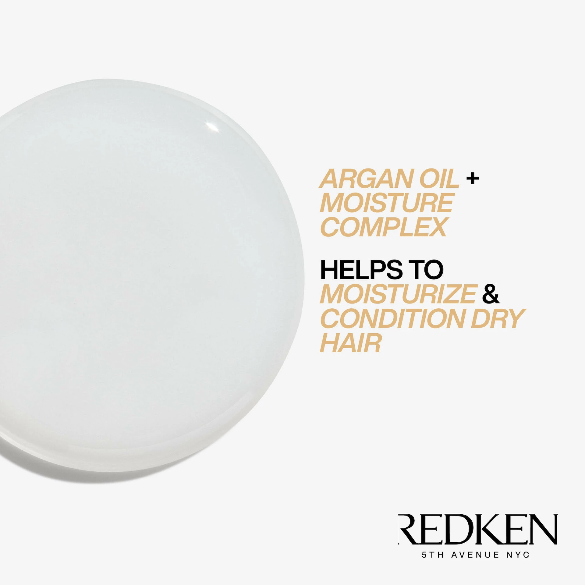 All Soft Argan-6 ulje za višestruku njegu 90 ml - Redken