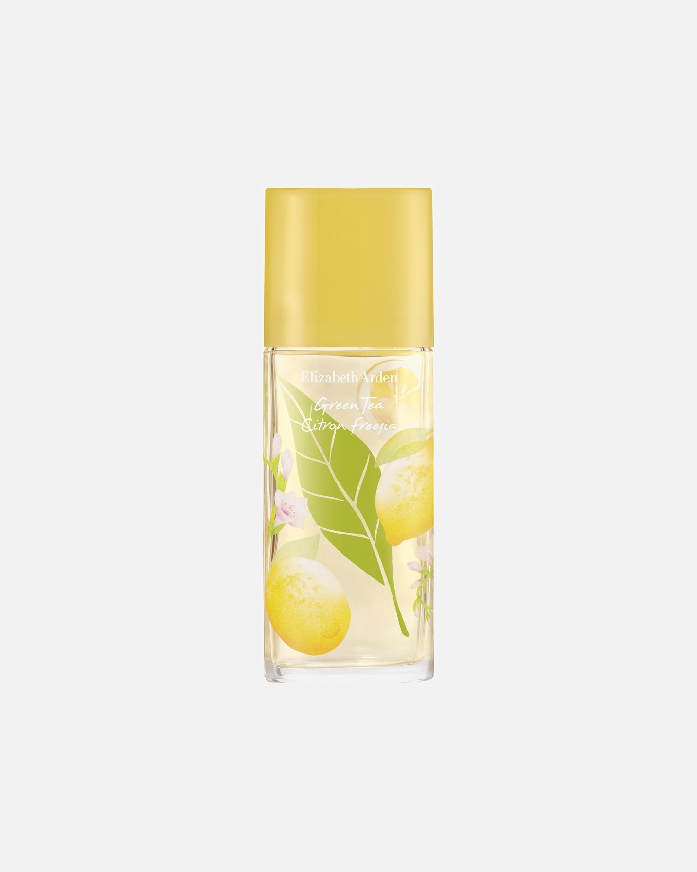 Elizabeth Arden Eau de Toilette Té Verde Limón Fresia - 100 ml