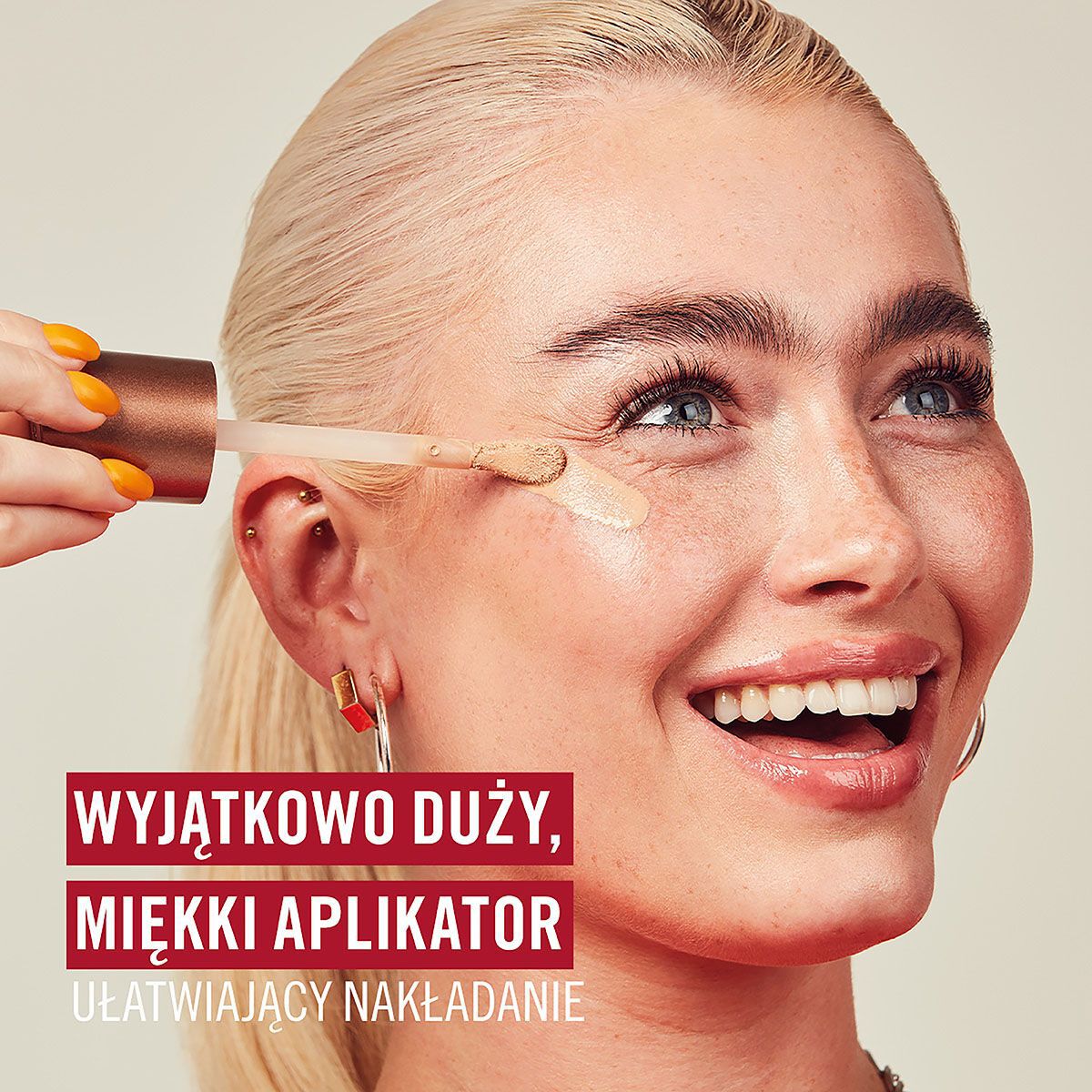 Rimmel Multitasker – Besser als Filter