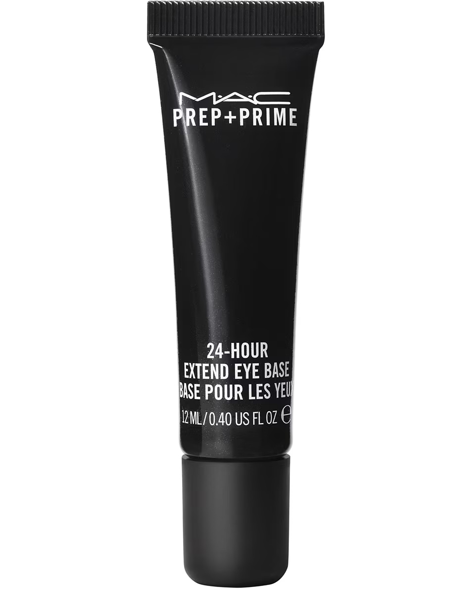 MAC PREP PRIME 24-HOUR EXTEND EYE BASE PRIMER ΜΑΤΙΩΝ - ΔΙΑΡΚΕΙΑ ΜΑΚΙΓΙΑΖ ΕΩΣ ΚΑΙ 24 ΩΡΕΣ - ΟΛΟΙ ΟΙ ΤΥΠΟΙ ΕΠΙΔΕΡΜΙΔΑΣ