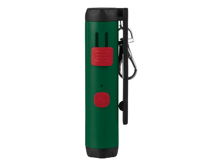 PARKSIDE® Porte-clés med oppladbar lampe PSAA 300 A1