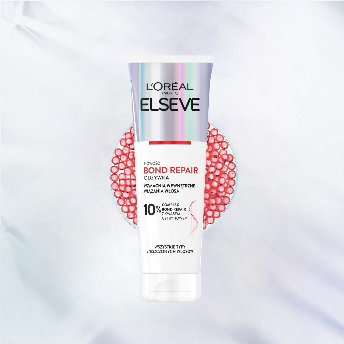 L'Oréal Paris Elseve Bond Repair