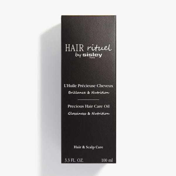 Den dyrebare hårolie | 100 ml
