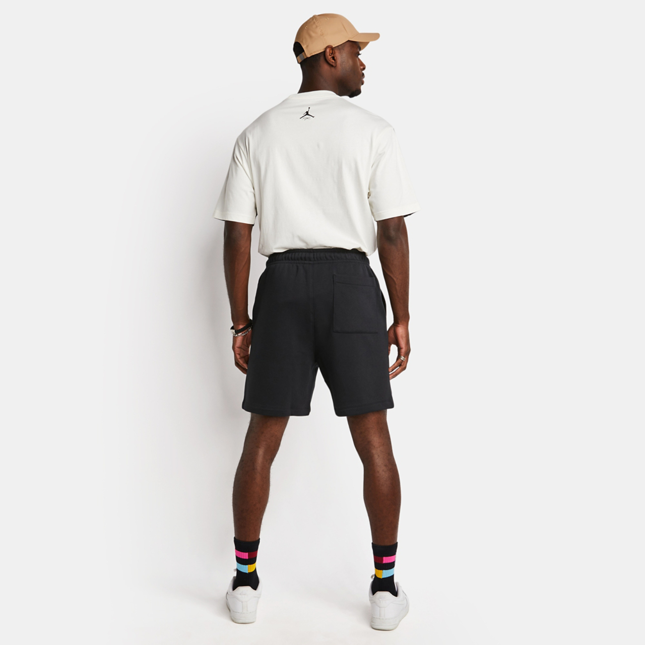 Jordan Essentials