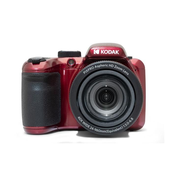 Kodak AZ405 Rood