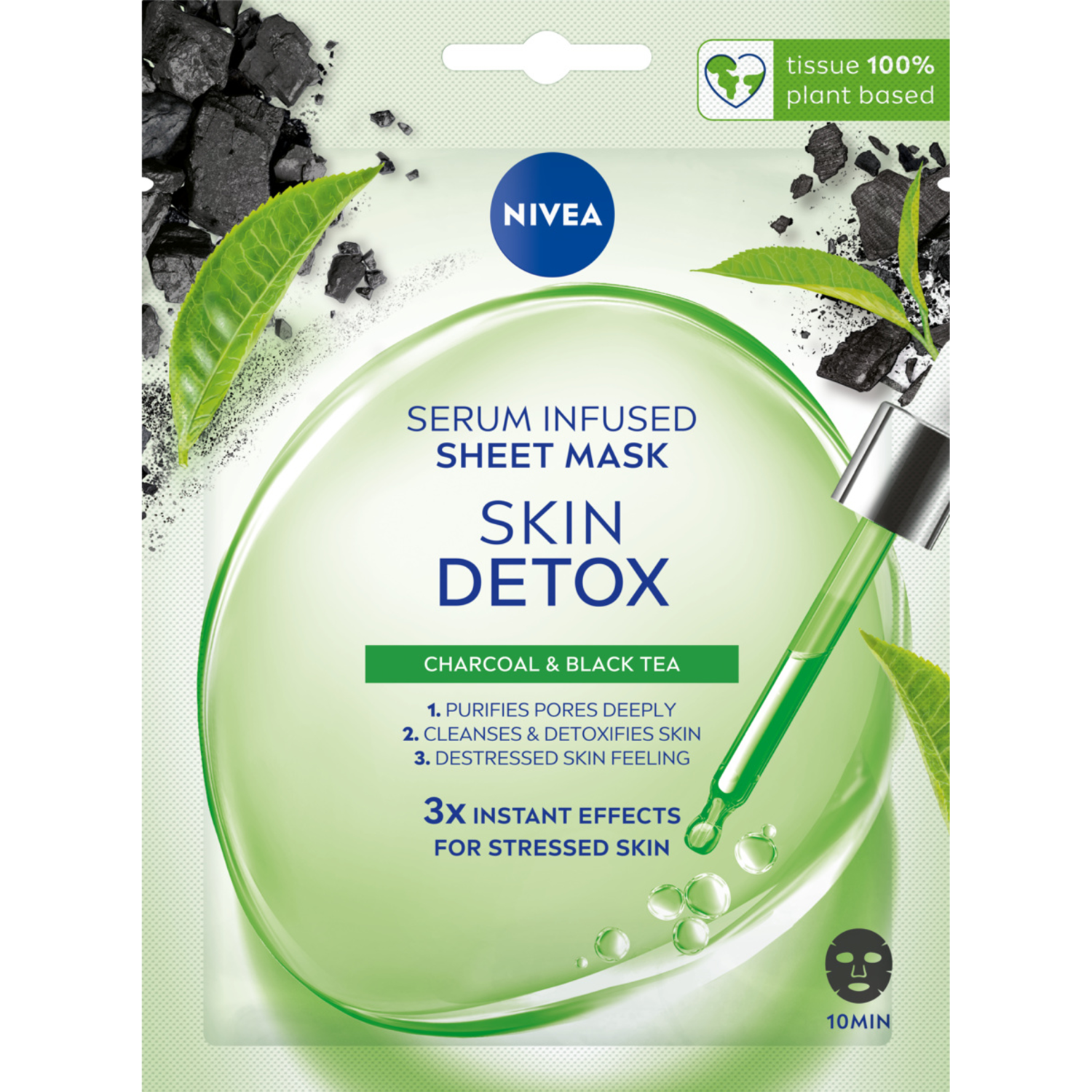 Nivea Skin Detox