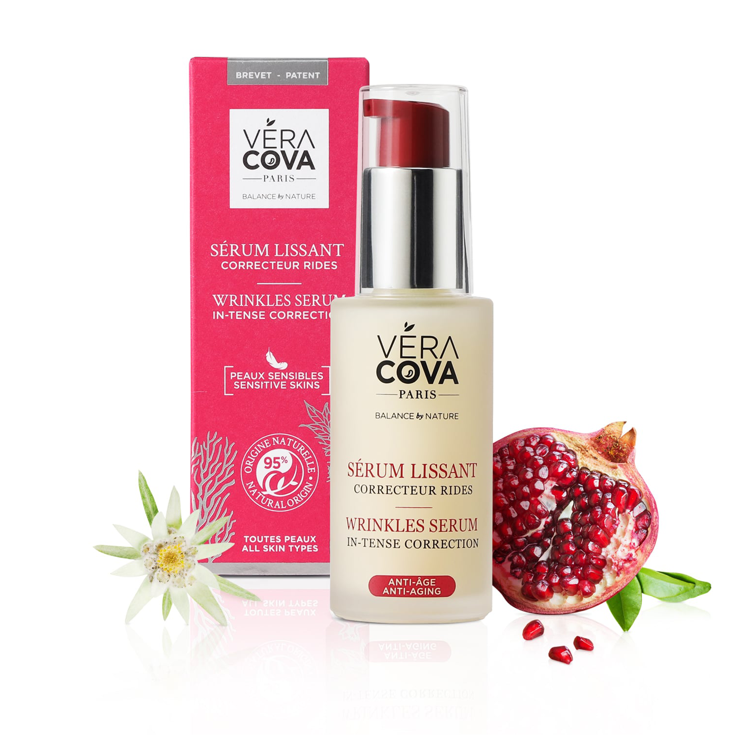 Veracova Anti-Age Intense