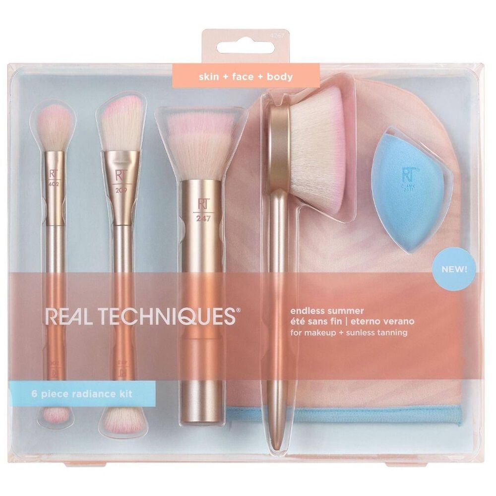 Real Techniques Enhanced Eye