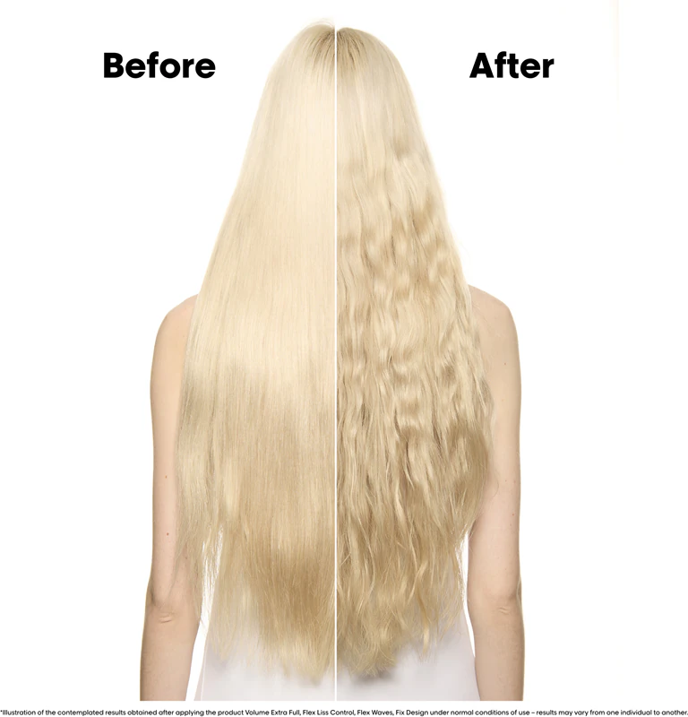 L'Oréal Professionnel Tecni.Art Flex Waves spray efeito onda de praia