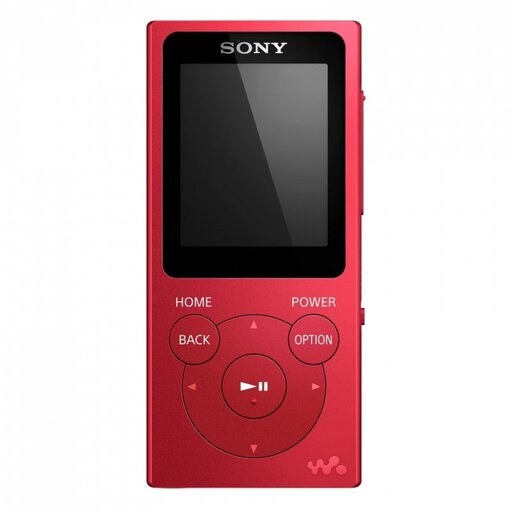 Sony Walkman NW-E394