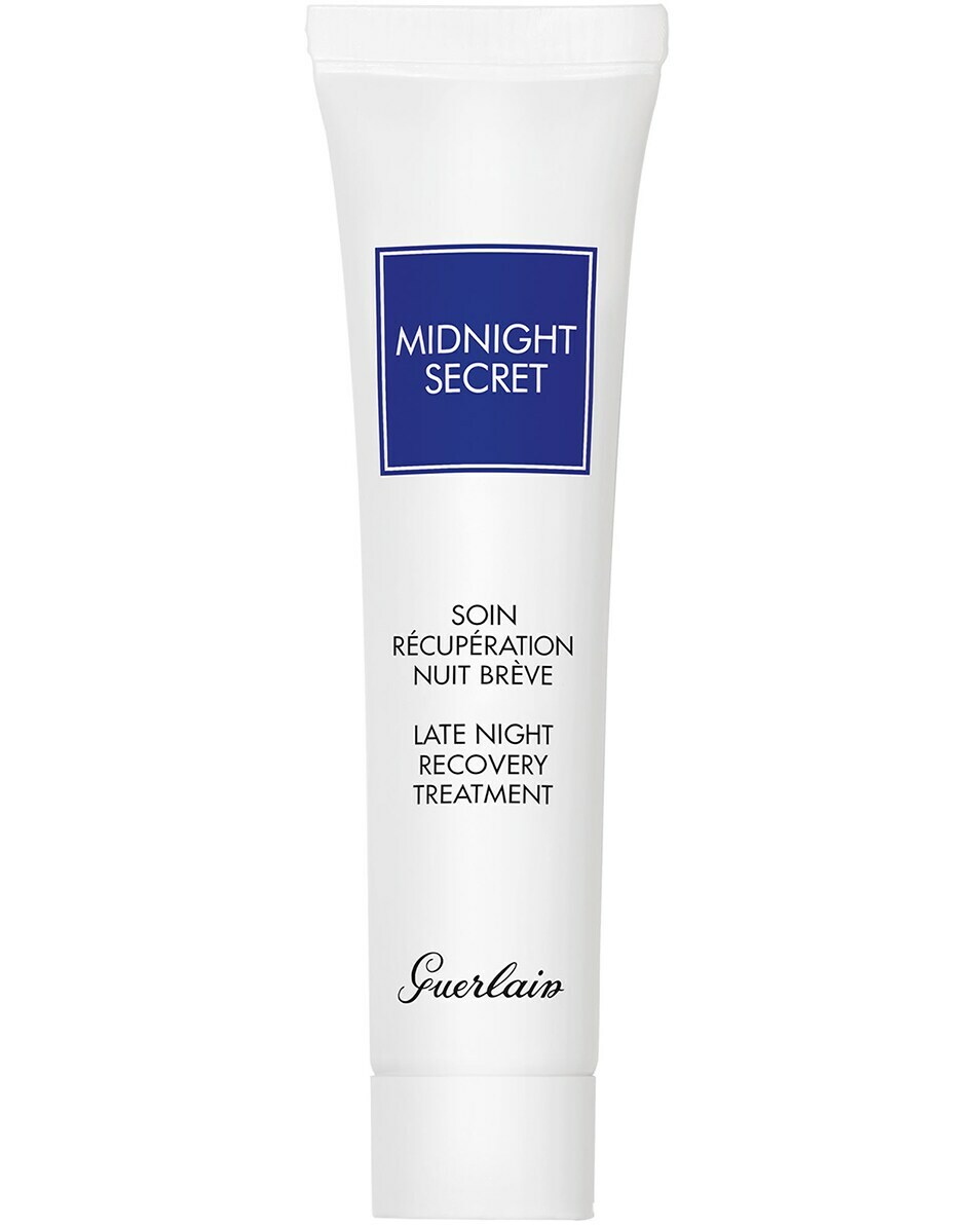 GUERLAIN MIDNIGHT SECRET SOIN DE RÉCUPÉRATION DE FIN DE NUIT