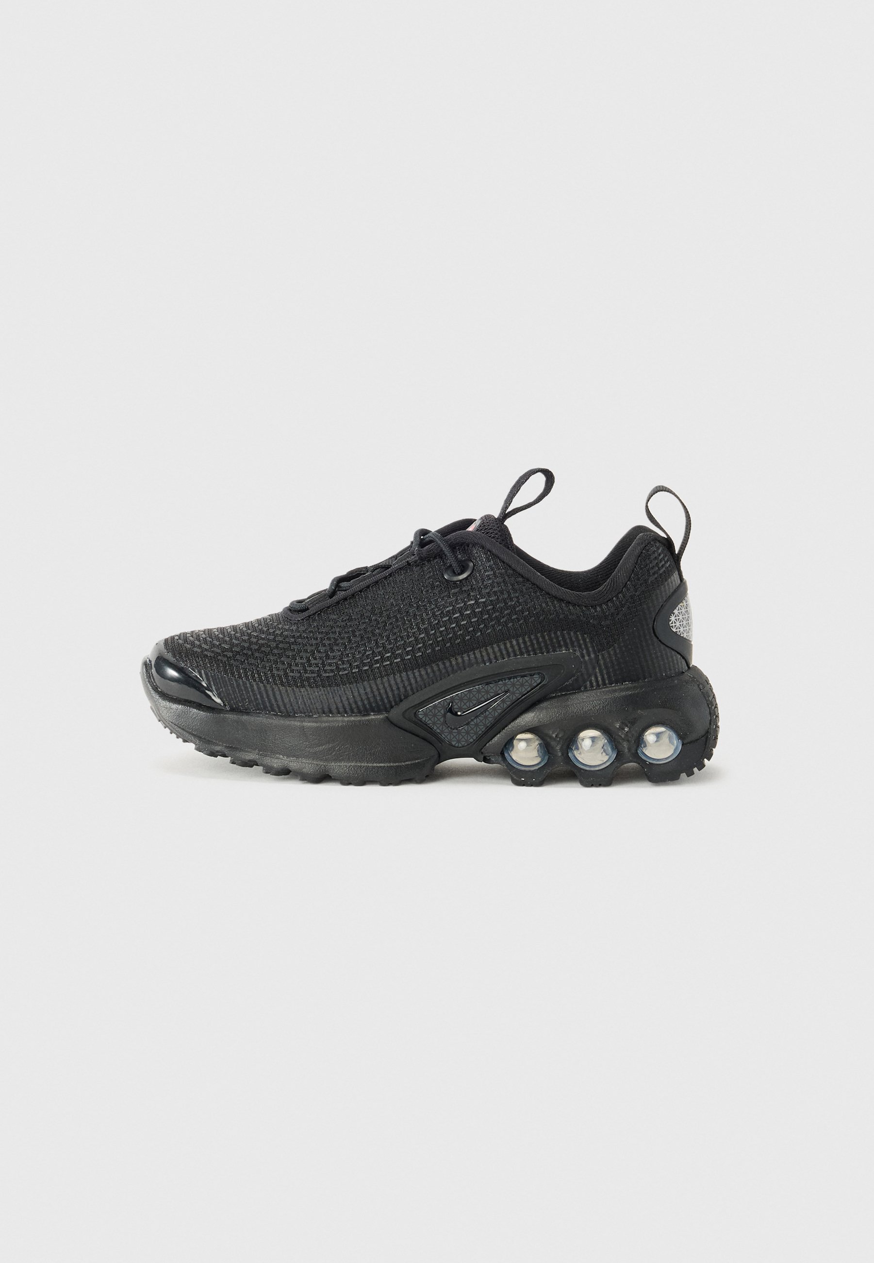 Nike Sportswear AIR MAX DN UNISEX - Sneaker - Schwarz/Dunkelgrau