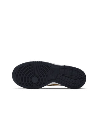 Nike Dunk Low Big Kids' Shoes