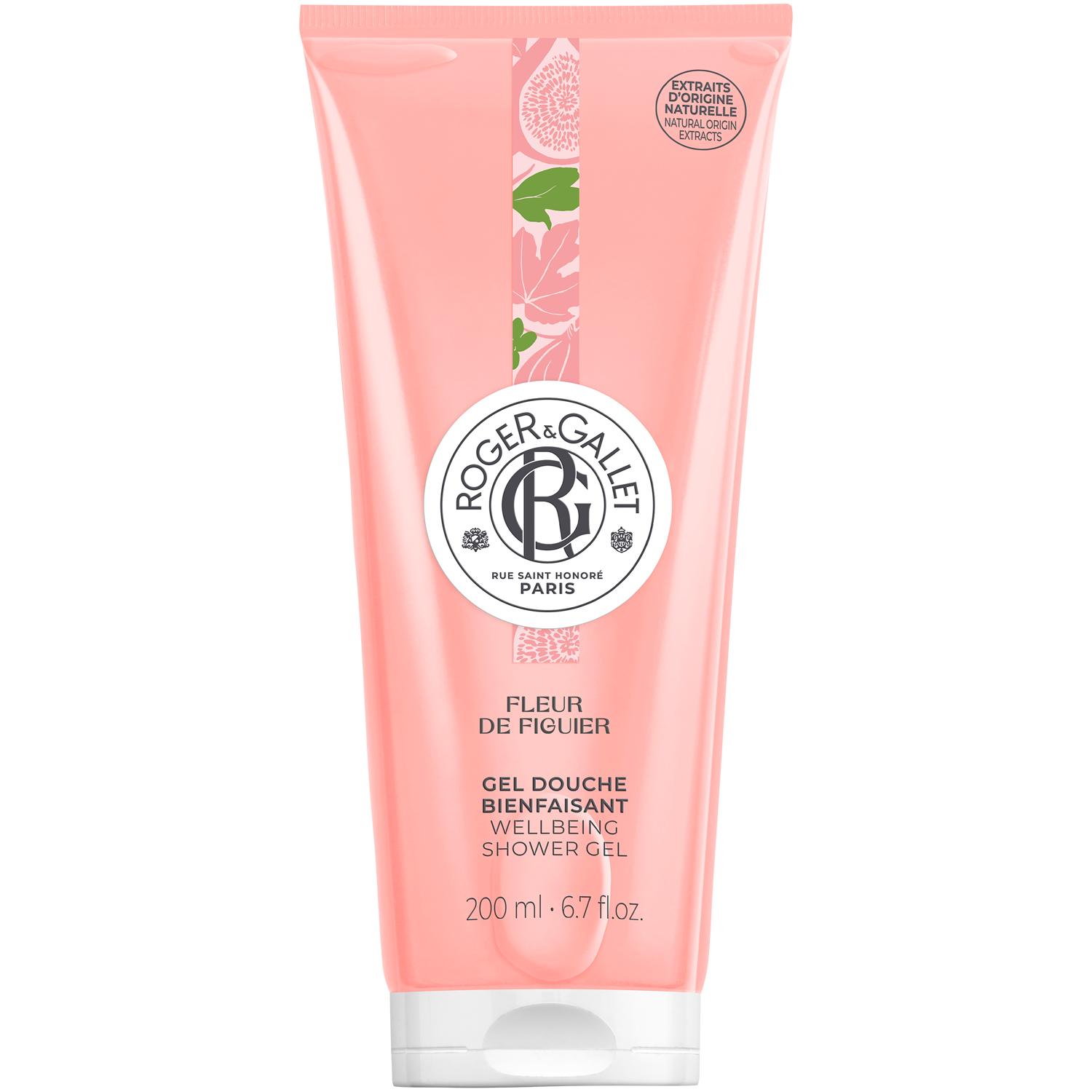 Roger&Gallet Fleur de Figuier