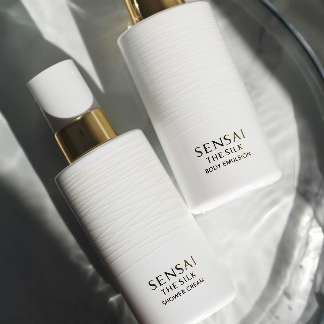 SENSAI losion za tijelo - 200 ml