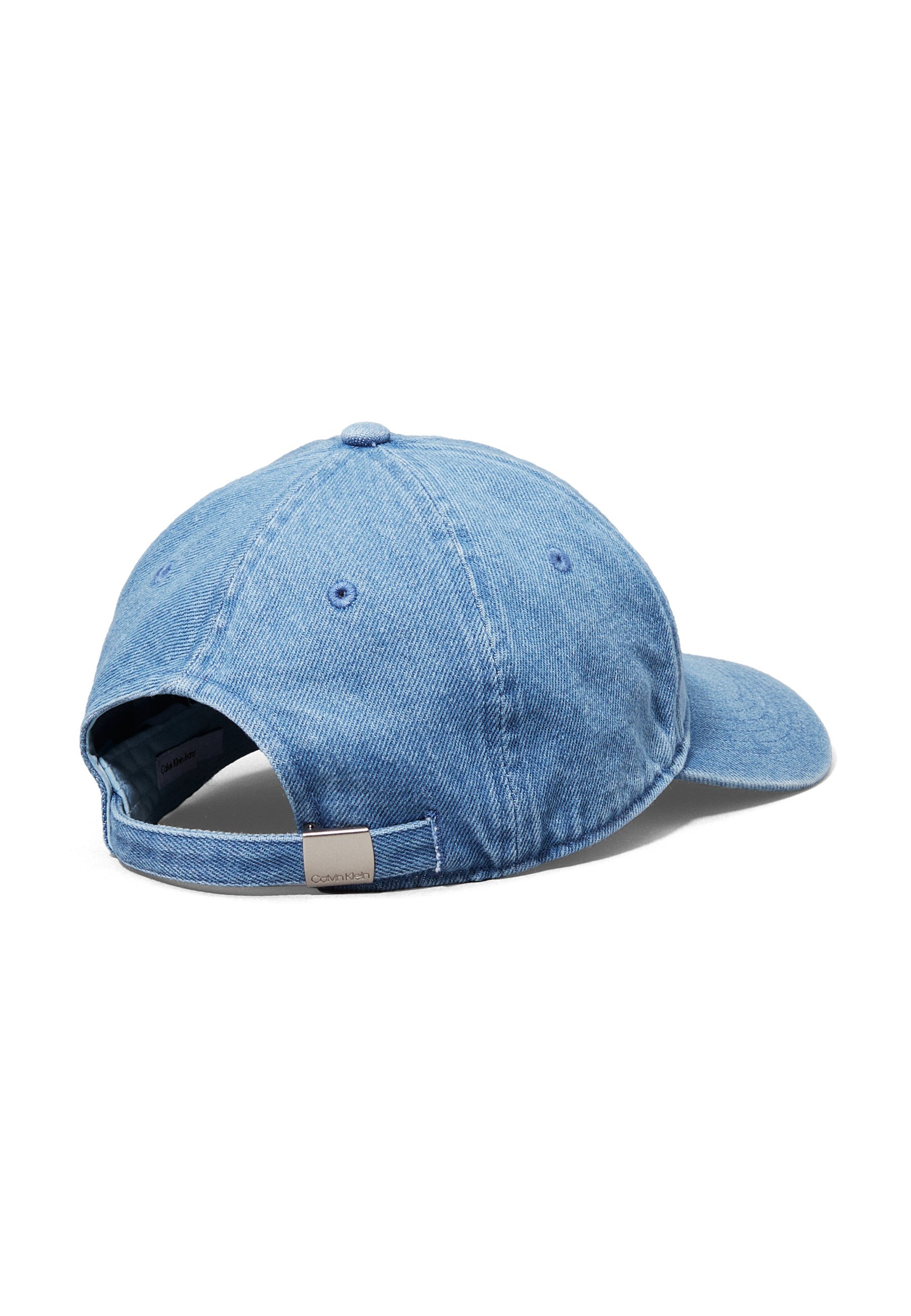 Calvin Klein UNISEX - Cap - vintage denim