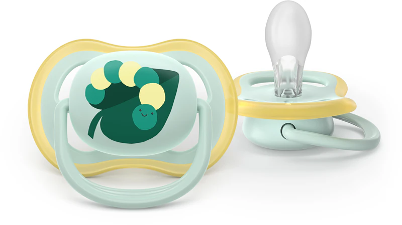 Chupeta Philips Avent Ultra Air SCF087/02 0-6 meses