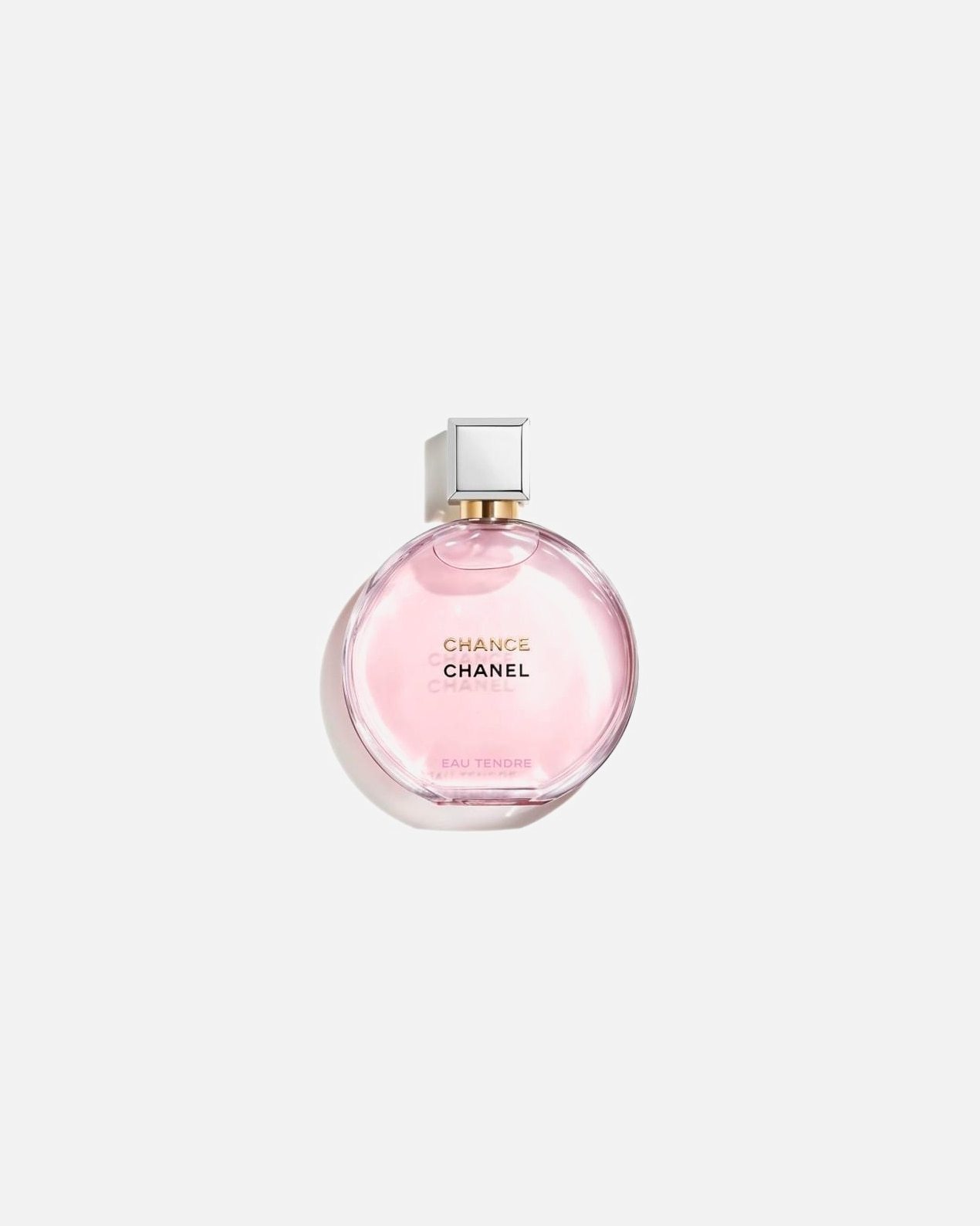 CHANEL Chance Eau Tendre Parfemska voda u spreju - 35 ml