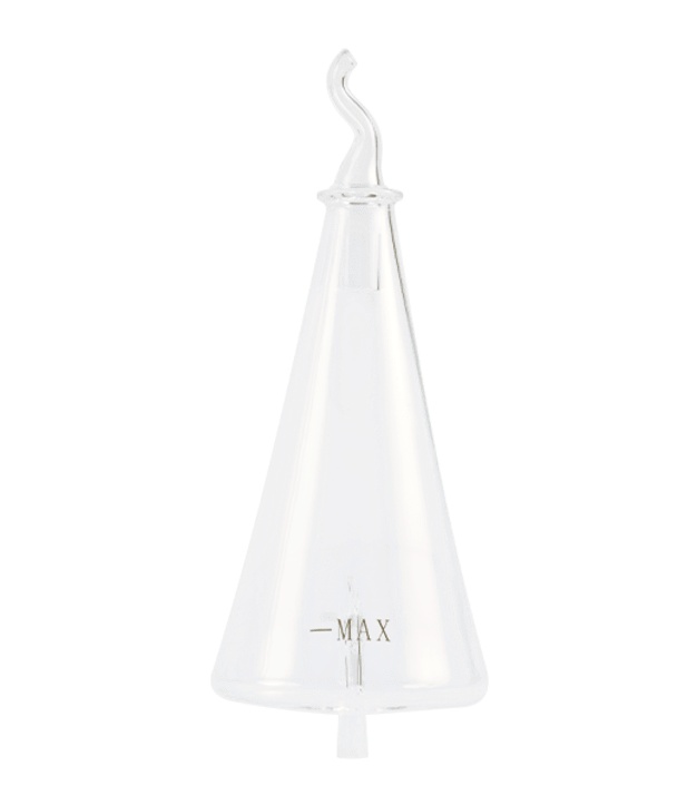 Glassware for Boreal diffuser