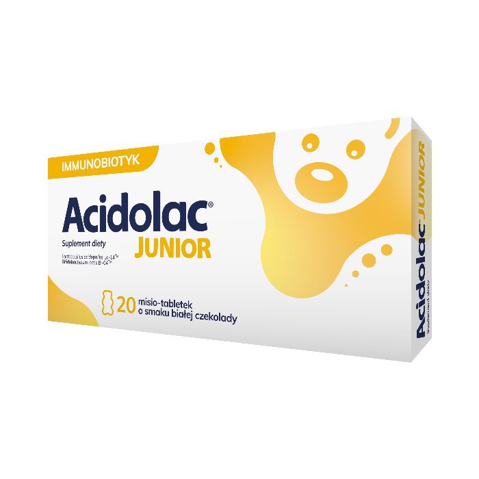 Acidolac Junior