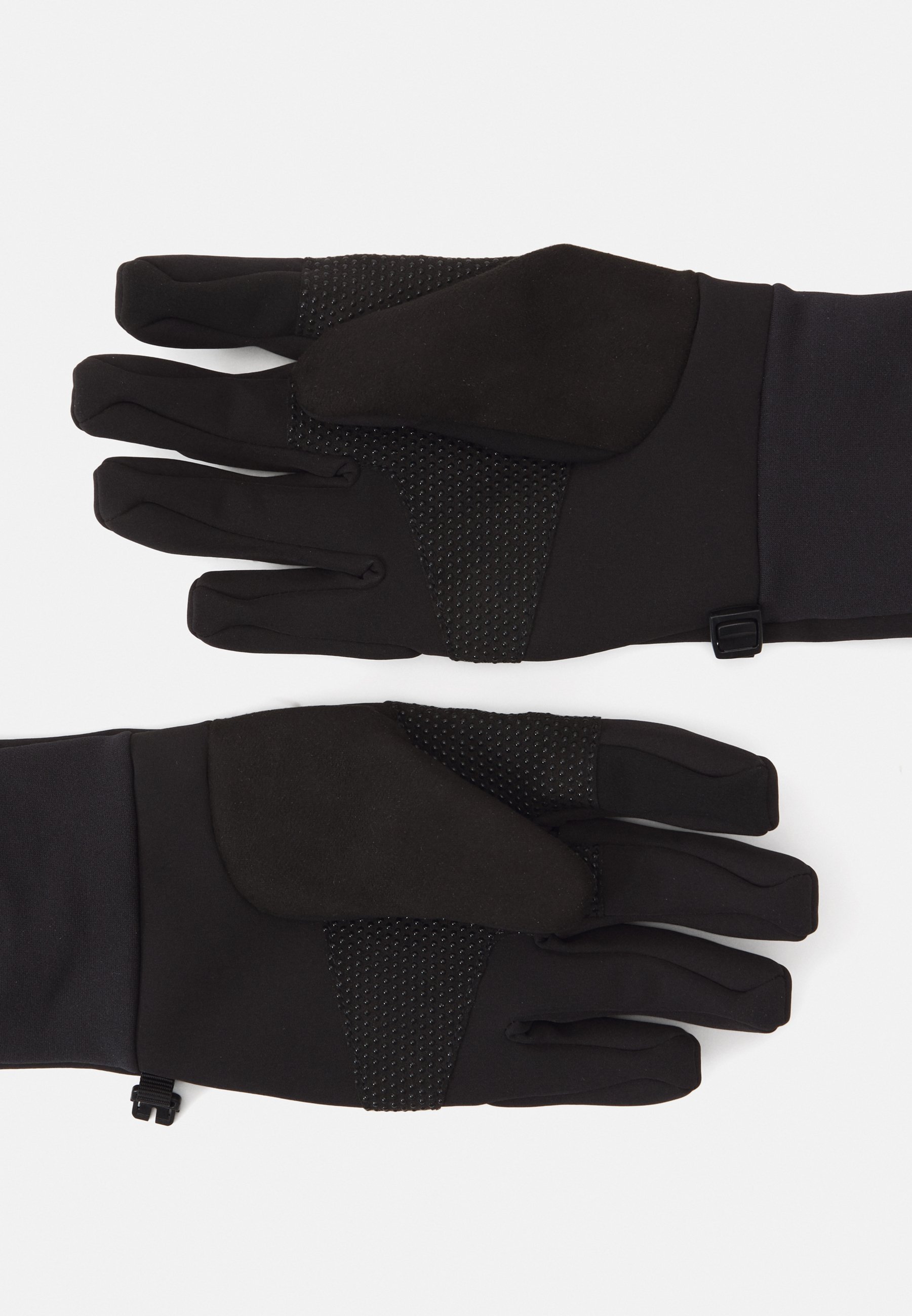 The North Face W APEX ETIP GLOVE - Hansker - black
