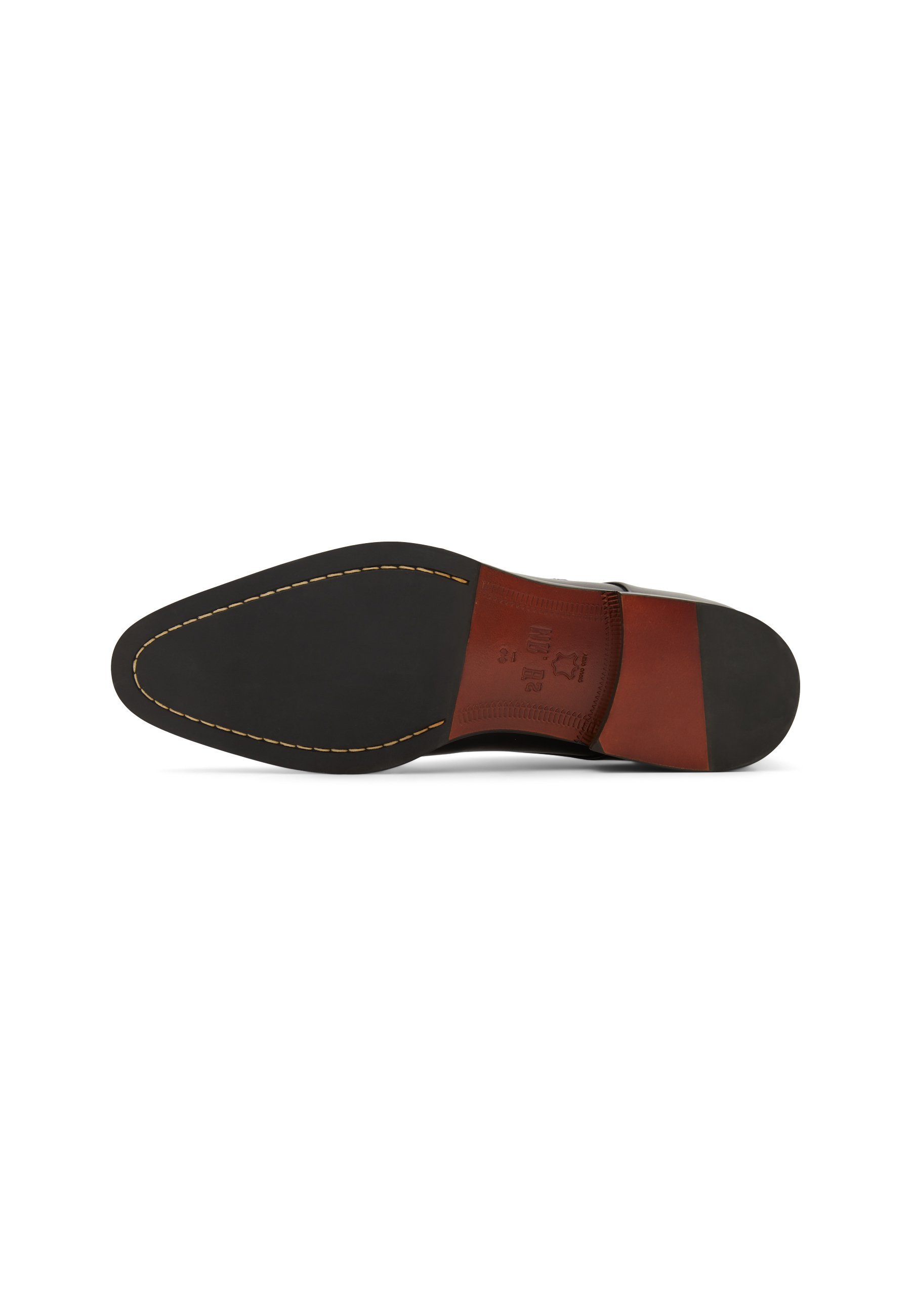 ALDO AXWELL - Mocassins élégants - noirs