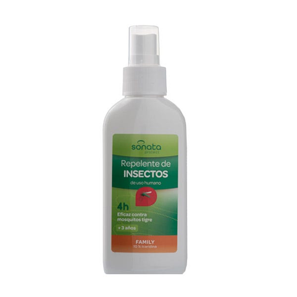 Repelent insecte| 125 ml