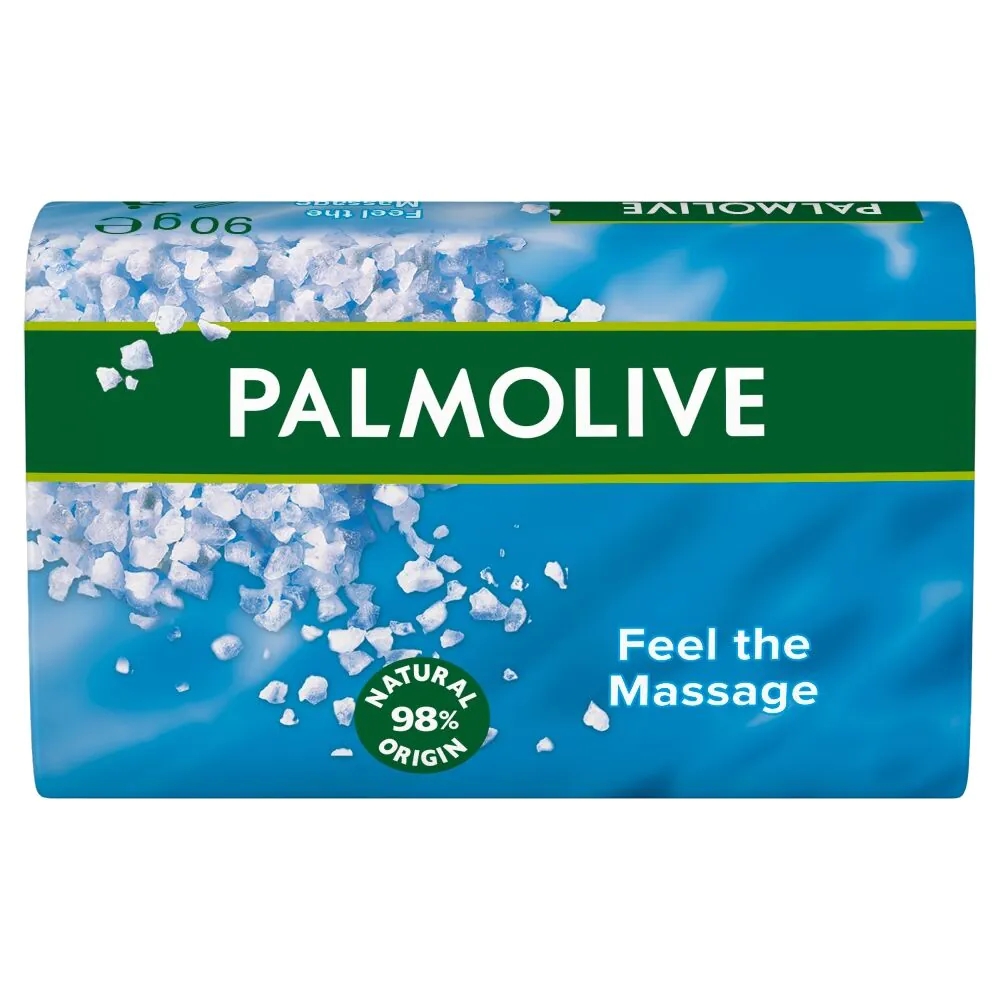 Palmolive Mydło w Kostce Thermal Spa Mineral Massage
