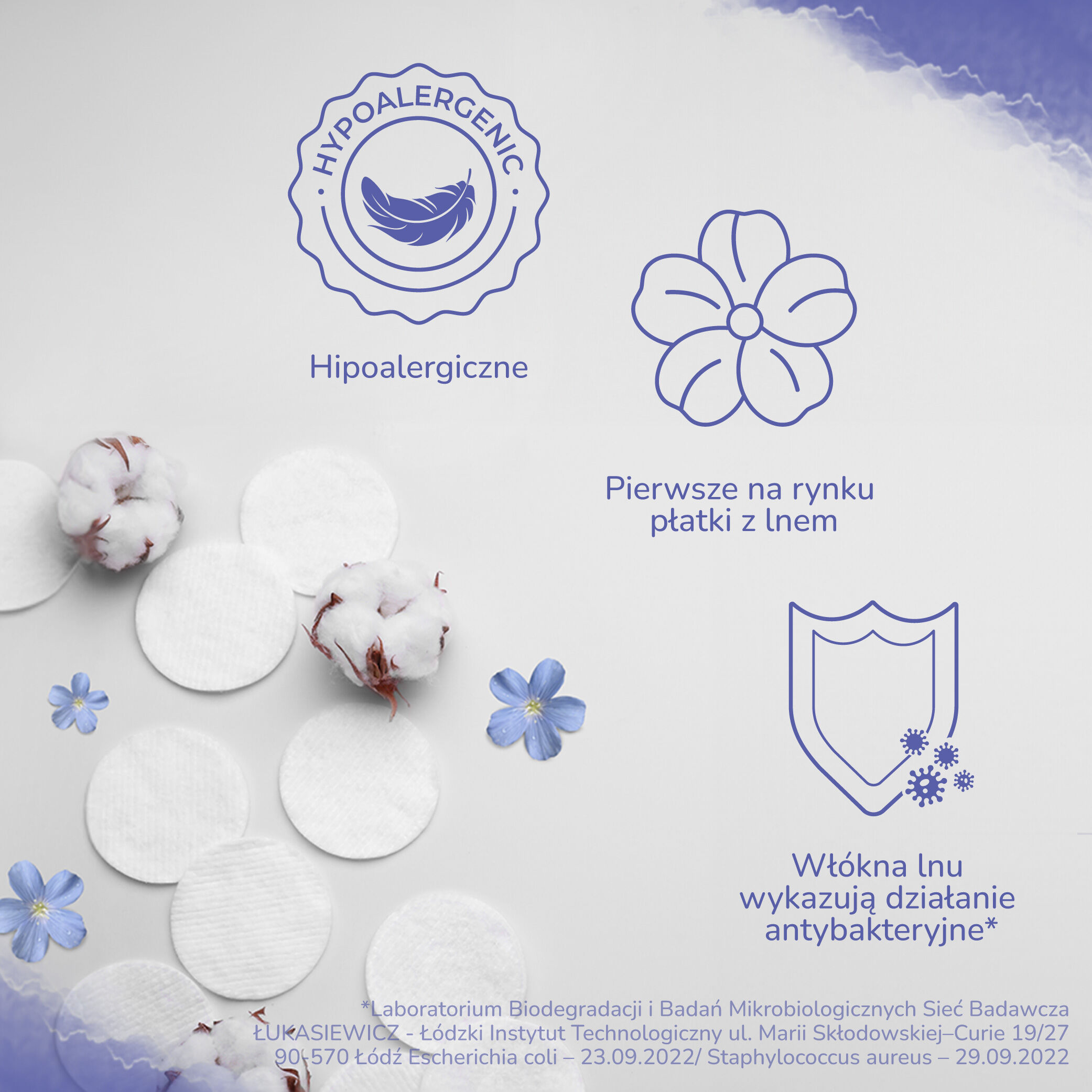 Cleanic Naturals veļas