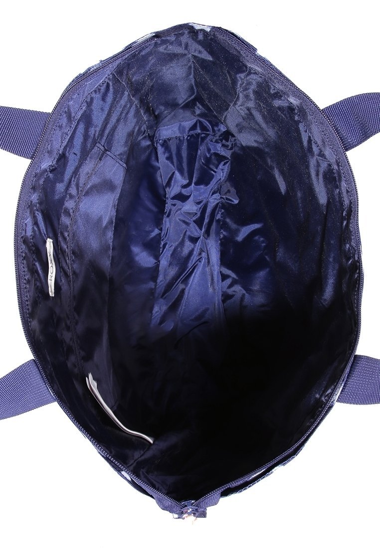 Roxy draagtas - blauw