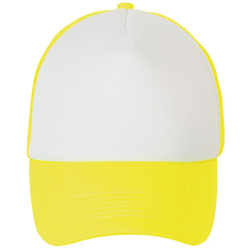  Gorra En Contraste Modelo Bubble Adulto Sols
