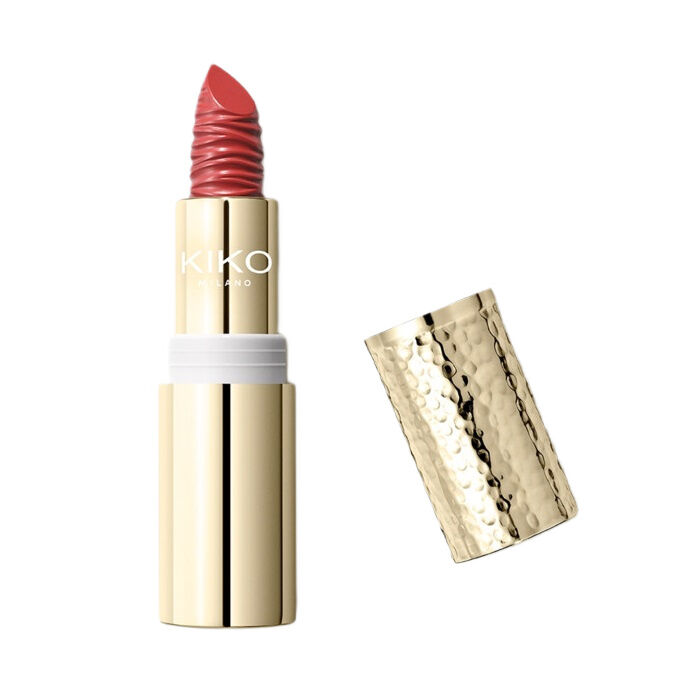 Kiko Milano zelta pārdomas