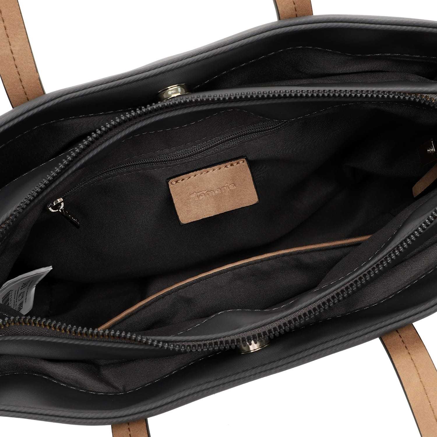 Tamaris Shopper Bag Gertraud - 1 gab