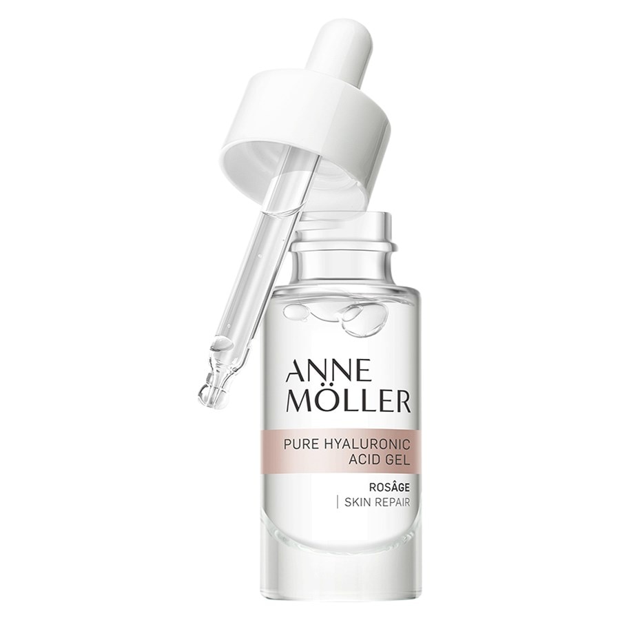 Anne Möller Pure Hyaluronic Acid Gel
