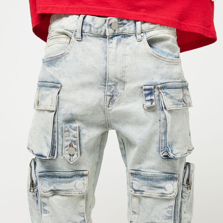 Y2K cargo broek