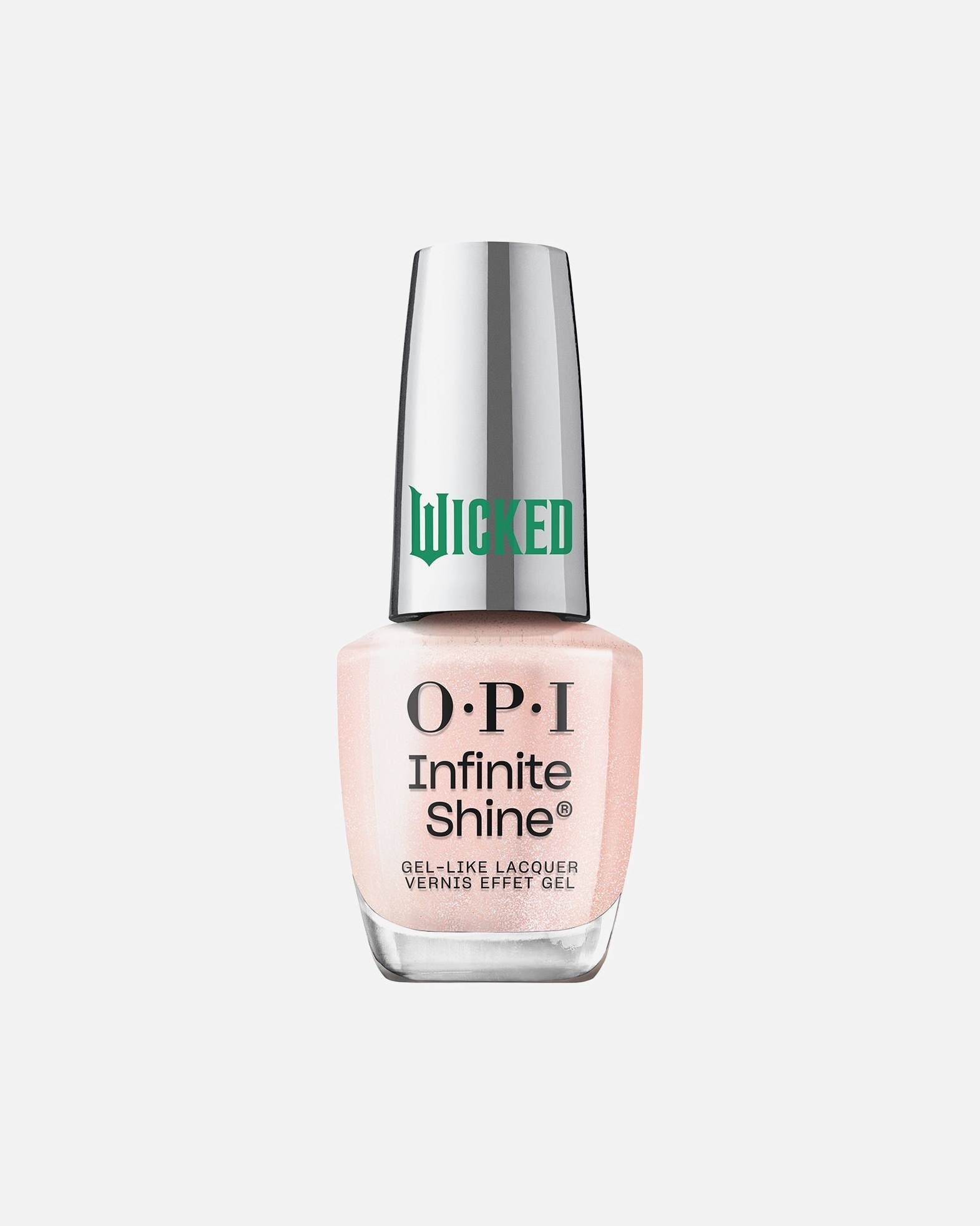 OPI Nagellack Infinite Shine Infinite Shine OPI x Wicked Kollektion - 15 ml