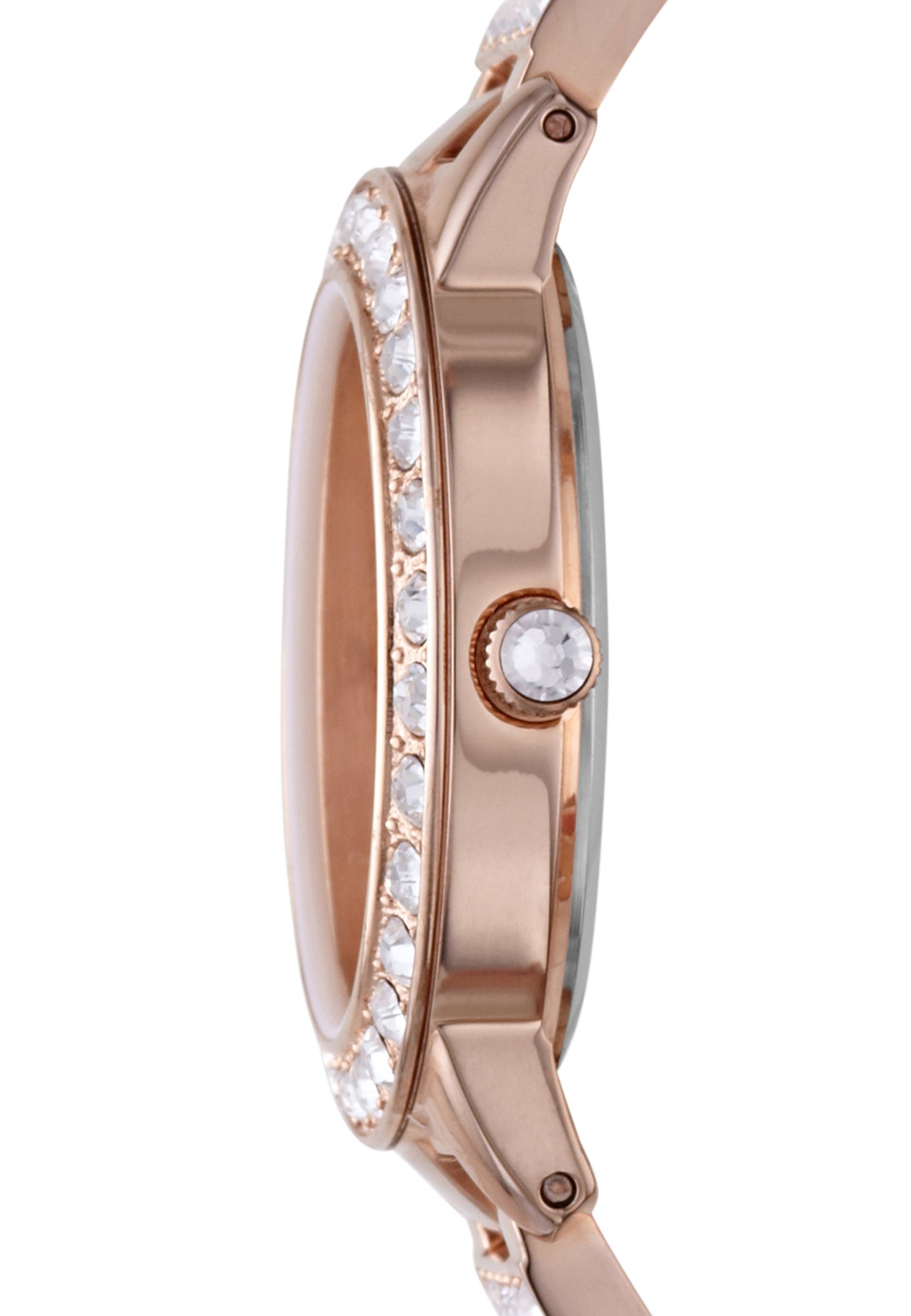 Orologio Fossil - color oro rosa