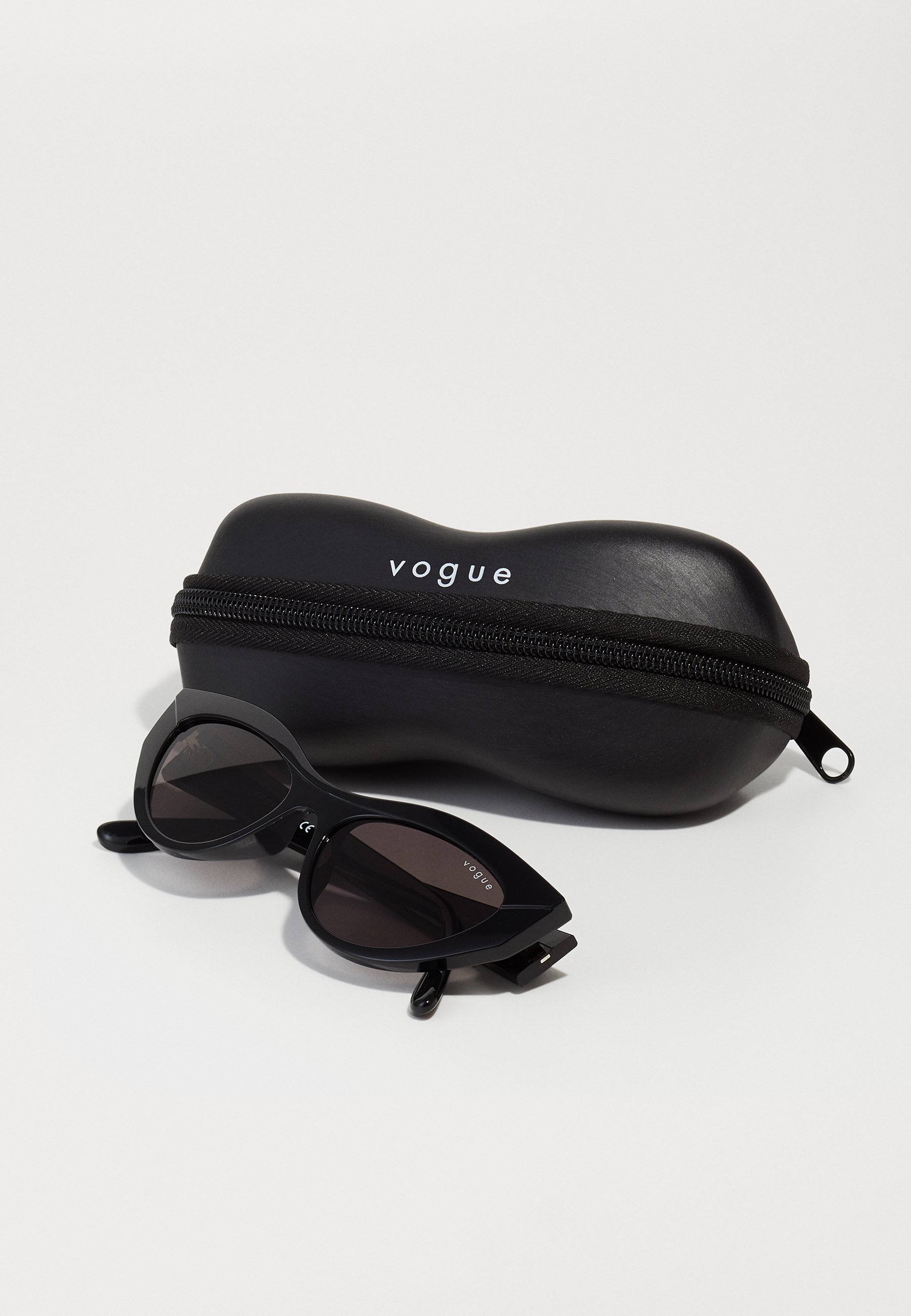 VOGUE Eyewear 0VO5637SU - Zonnebril - zwart
