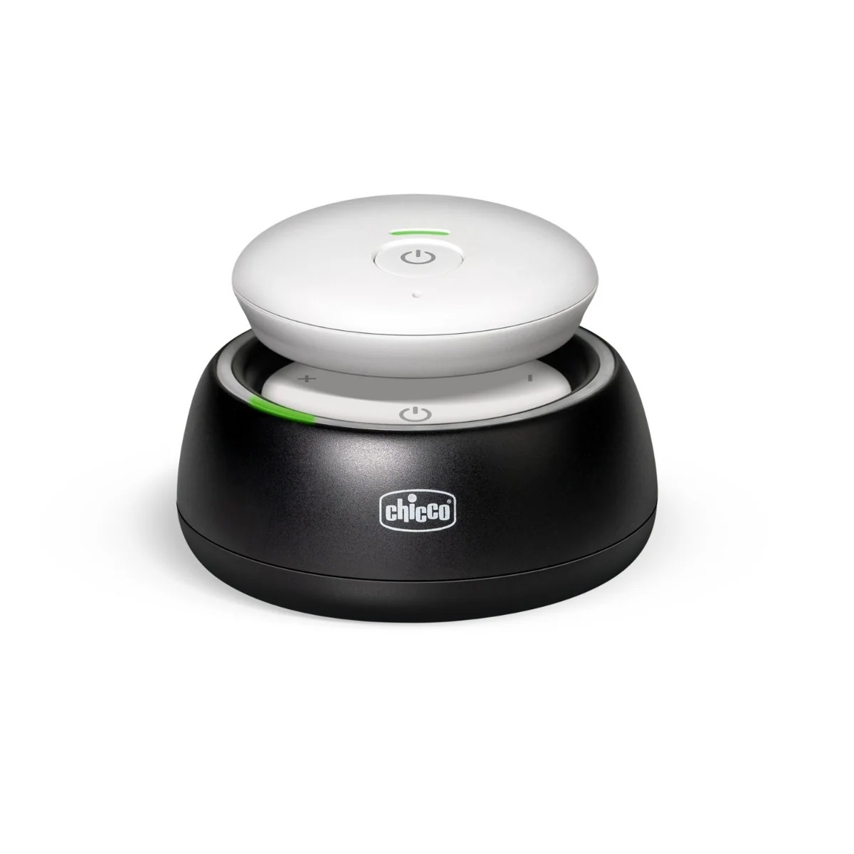CHICCO Chicco Audio-Babyphone ab 0 Monaten