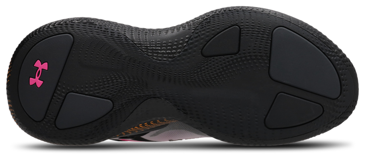 Under Armour Echo