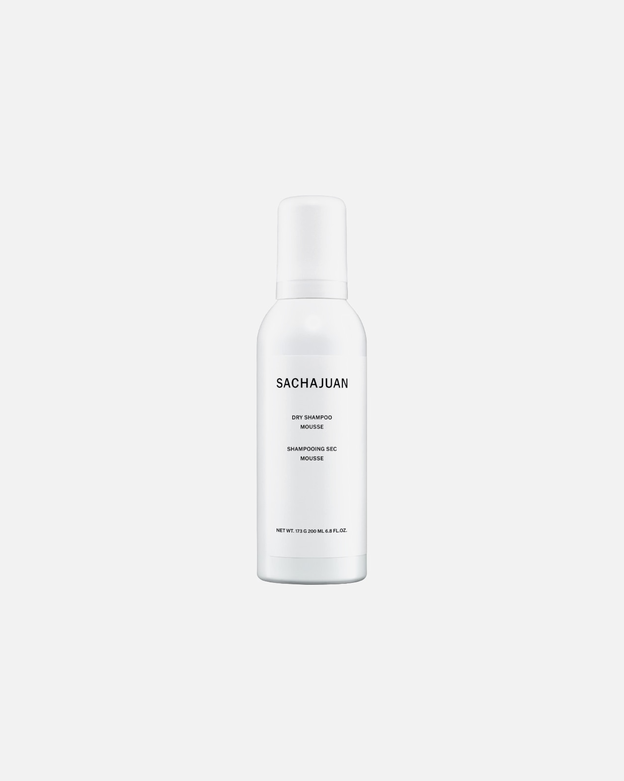 Sachajuan Droogshampoo - 200 ml