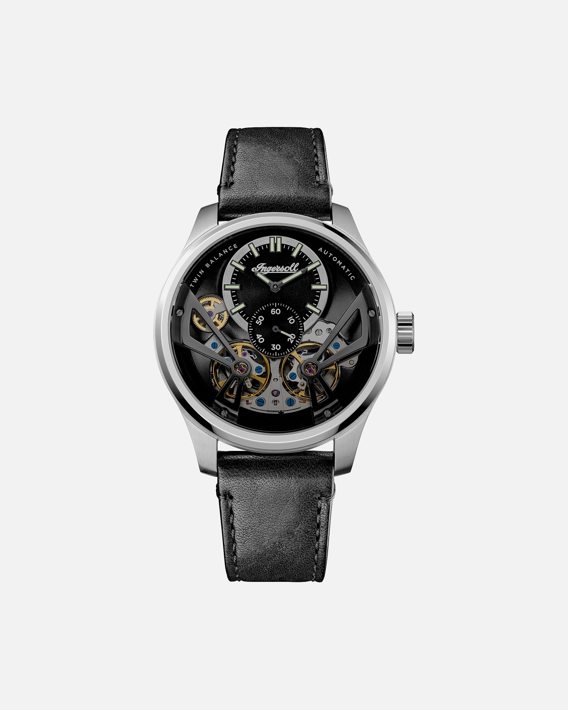 Ingersoll Montres