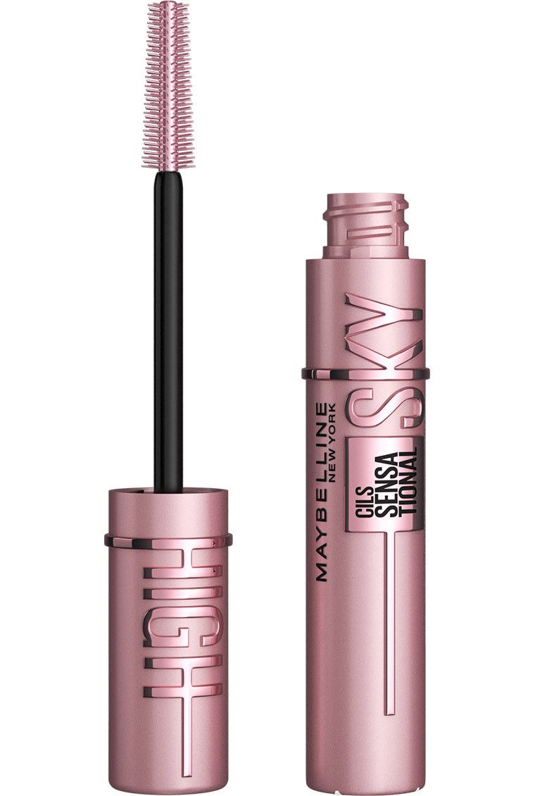 Lash Sensational Sky High maskara Maskare