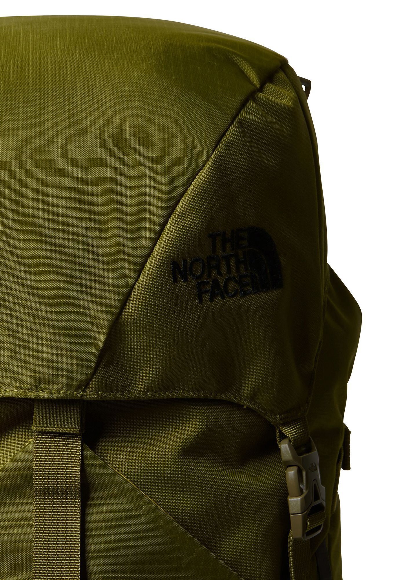 The North Face TERRA UNISEX - Wandelrugzak - bosolijf nieuw taupe groen npf
