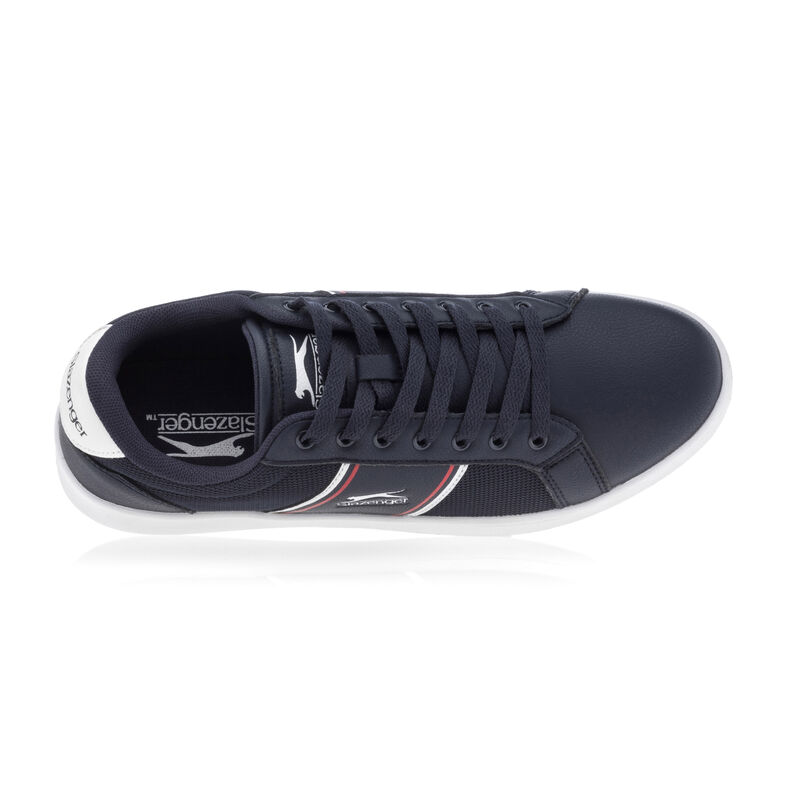 Kurver / joggesko Homme Bleu